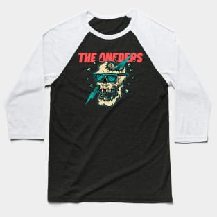 the oneders Baseball T-Shirt